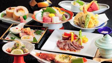 食事・飲み物 / 17