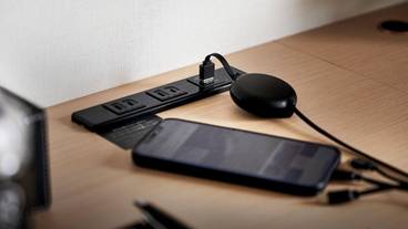 客室の設備とサービス / 8