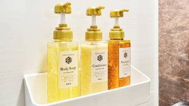 バスルームの設備 / 30