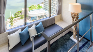 エグゼクティブキング 禁煙（Main Building）