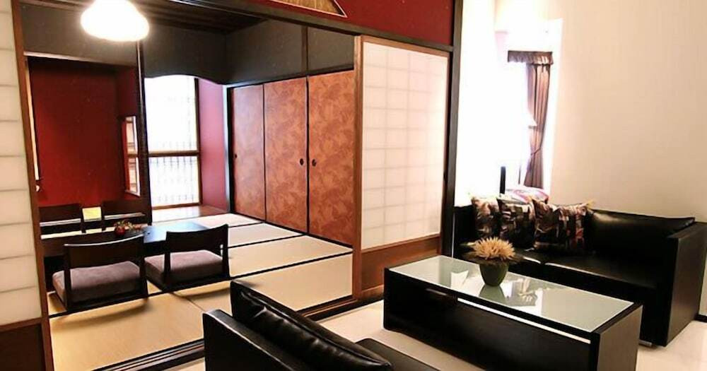 リビングルーム