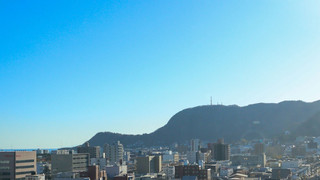 プレミア シングルルーム 高層階 禁煙 (ラウンジアクセス付き)