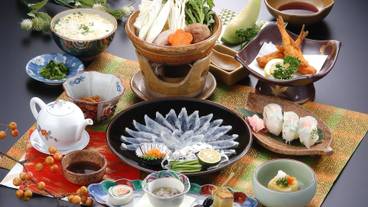 食事・飲み物 / 2