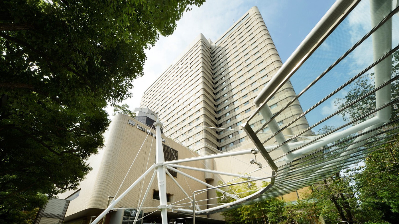 池袋駅から徒歩すぐ。ショッピングにも便利なホテル4058432