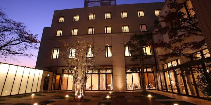 ホテルグランド富士(静岡県 シティホテル) / 1