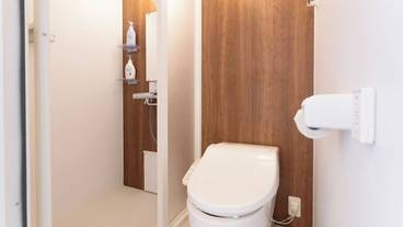 バスルーム / 23