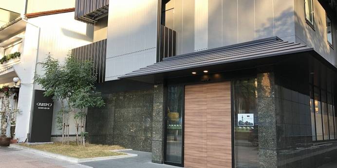 くれたけイン名古屋久屋大通（愛知県 ビジネスホテル） / 1