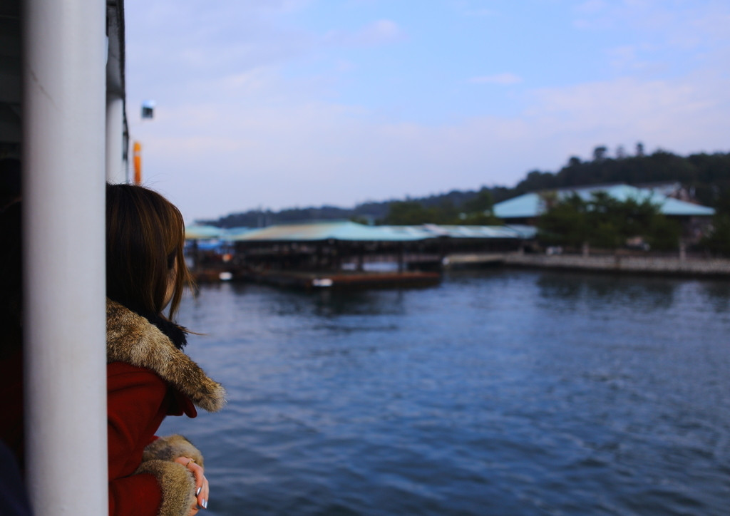 宮島観光を存分に楽しめる!女子旅にぴったりの「ホテル宮島別荘」3694320