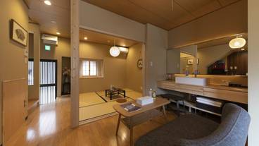 リビング エリア / 9