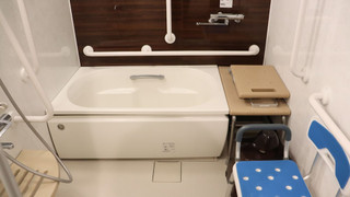 ベーシック アパートメント 1 ベッドルーム 禁煙 簡易キッチン