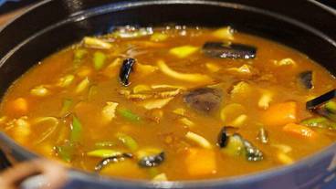 朝食ビュッフェ / 6