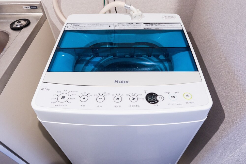 客室の設備とサービス