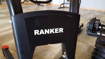 フィットネスジム / 9