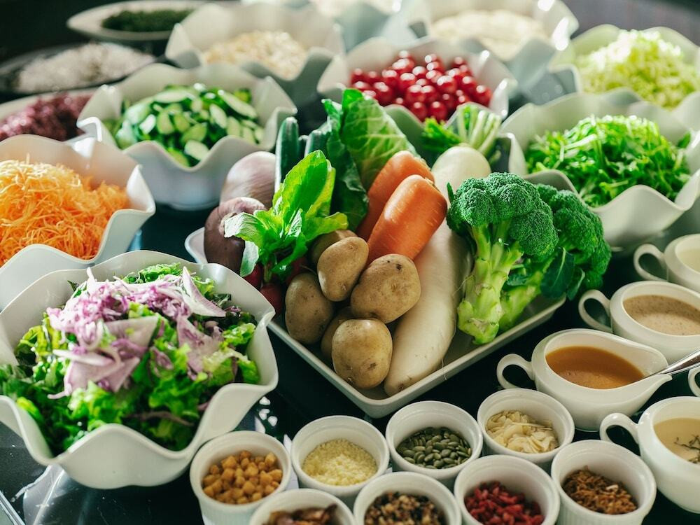 北海道の味覚を味わい尽くせる♪ライブクッキングに食欲高まる4769551