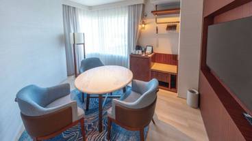 リビング エリア / 36