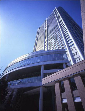 東京ドームホテル1157019