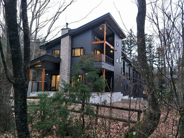 北安曇郡白馬村3519128