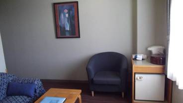 リビング エリア / 20