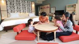 【群馬】子連れ旅におすすめのホテル＆旅館15選｜赤ちゃんや子供の笑顔はじける♪