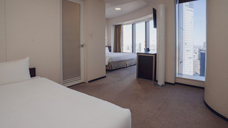 デラックスキング 禁煙 (26階～)