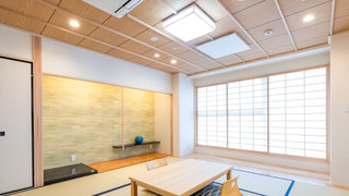 モデレート和室 (シャワーブース)定員1~2名 禁煙