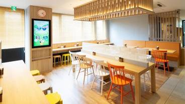 レストラン / 22