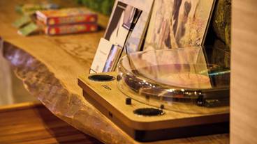 施設内の設備 / 4