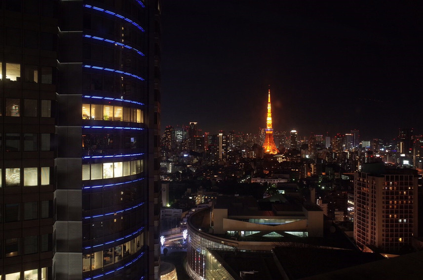 「グランドハイアット東京」 その他 97105564 