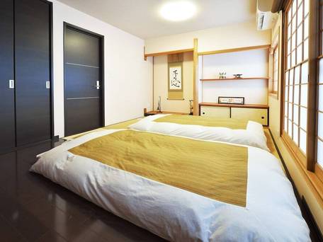 御宿 つむぎ / 4