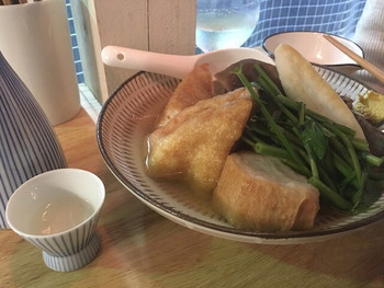 「立ち呑み おでん処 つみれや」 料理 73007958 