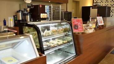 コーヒーショップ / 39