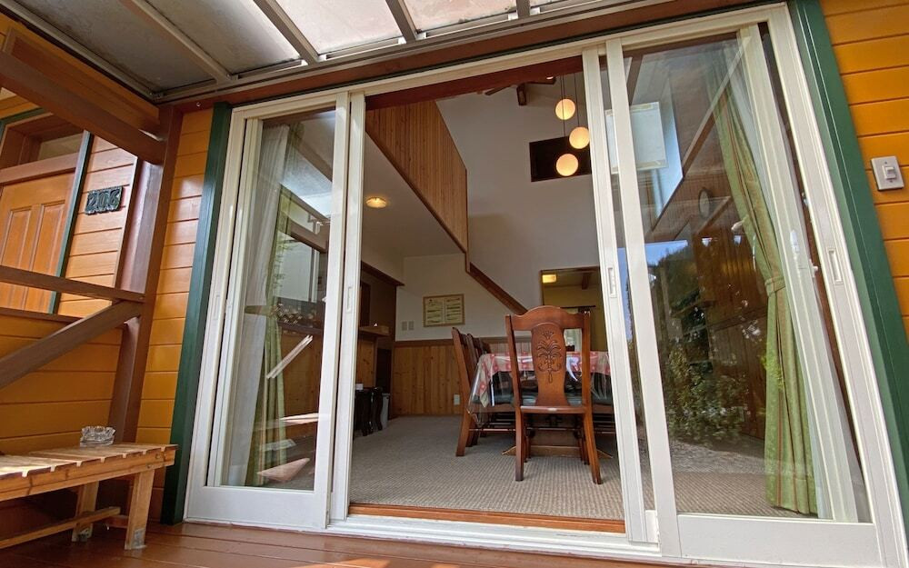 テラス / パティオ