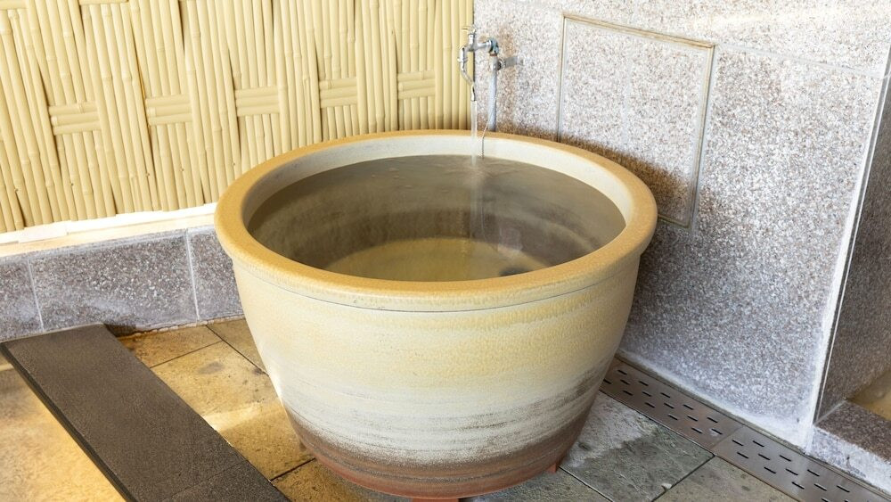 大浴場