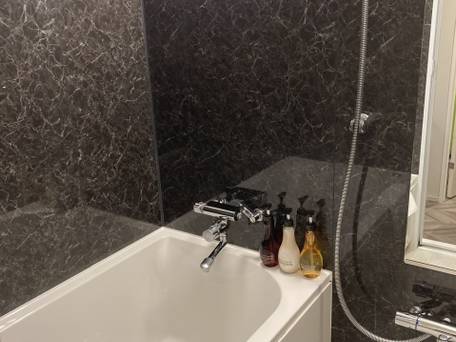 SARASA HOTEL 新大阪 / 4