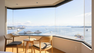 [東館]オーシャンビュースイート禁煙