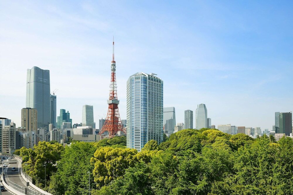 外観①