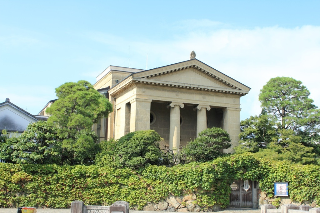 大原美術館3844574