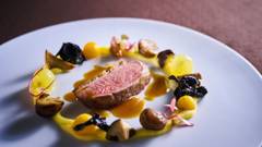 オーベルジュ フレンチの森