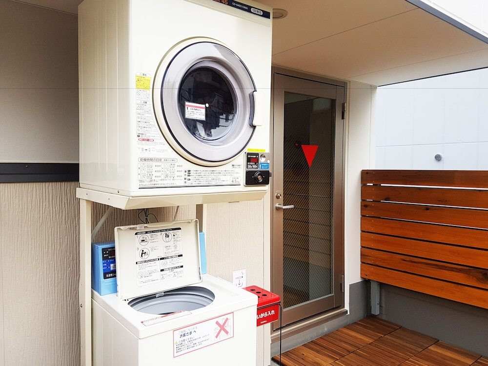 ランドリー ルーム