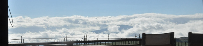 長野の雲海が見えるホテル7選｜天空のホテルで非日常の旅を