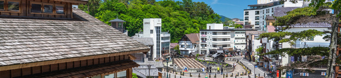 草津温泉で湯ったり過ごす旅。ホテルだけで楽しめる、こもりたくなる旅館7選／群馬県