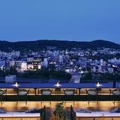 四条河原町温泉 空庭テラス京都 別邸（京都府 旅館） / 4