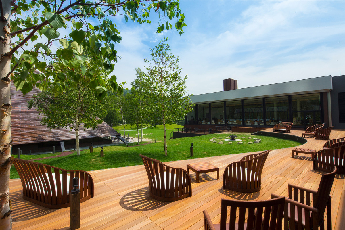 ウェルカムコート