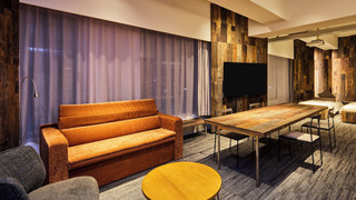 アトリエスイート 禁煙