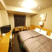 ホテルルートイン天童（山形県 ビジネスホテル） / 4