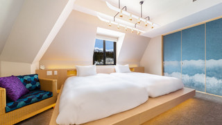 デラックス スイート (The Happo)