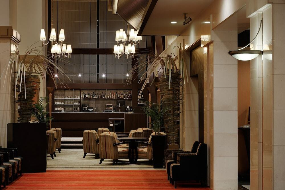 ANAクラウンプラザホテル福岡4265278