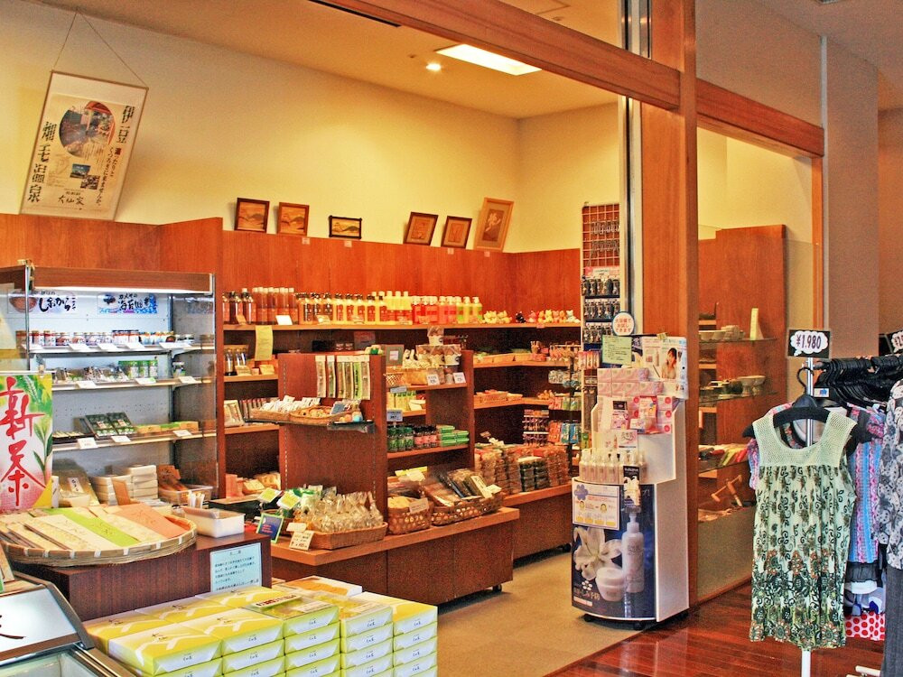 ギフト ショップ