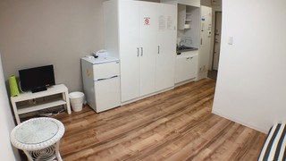 ベーシック トリプルルーム