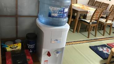 専用キッチン / 24